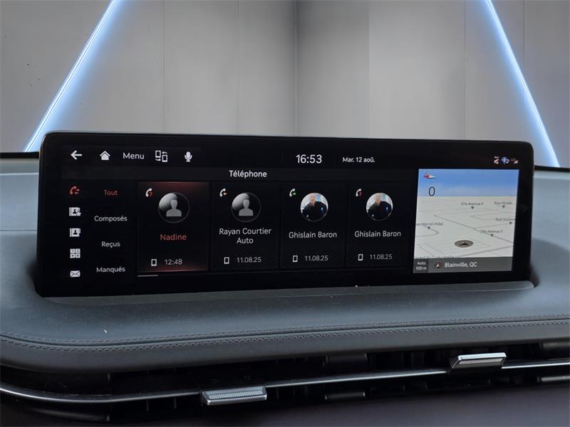 genesis GV70 2022 - 14