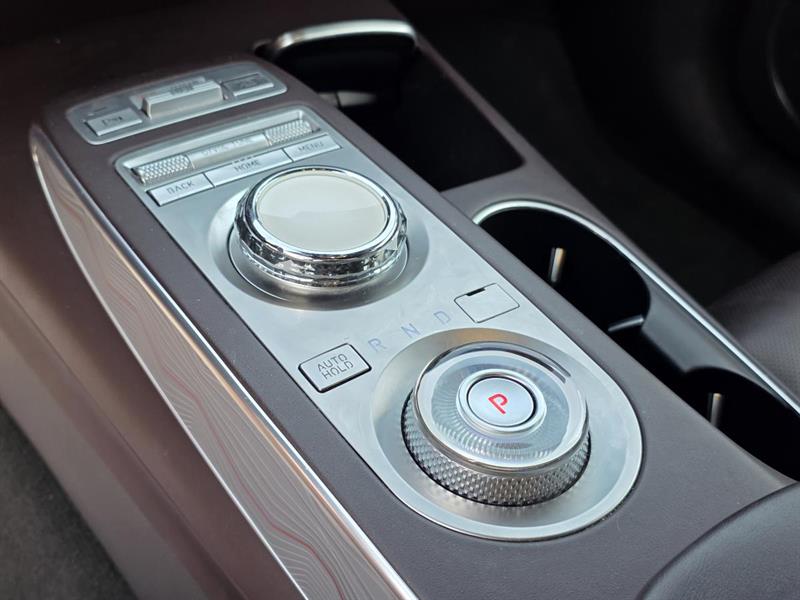 genesis GV70 2022 - 16