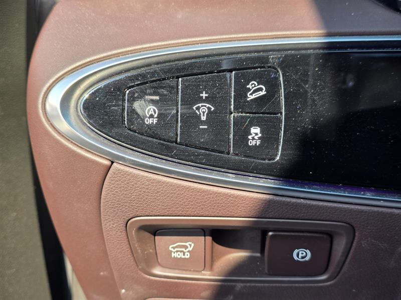 genesis GV70 2022 - 18