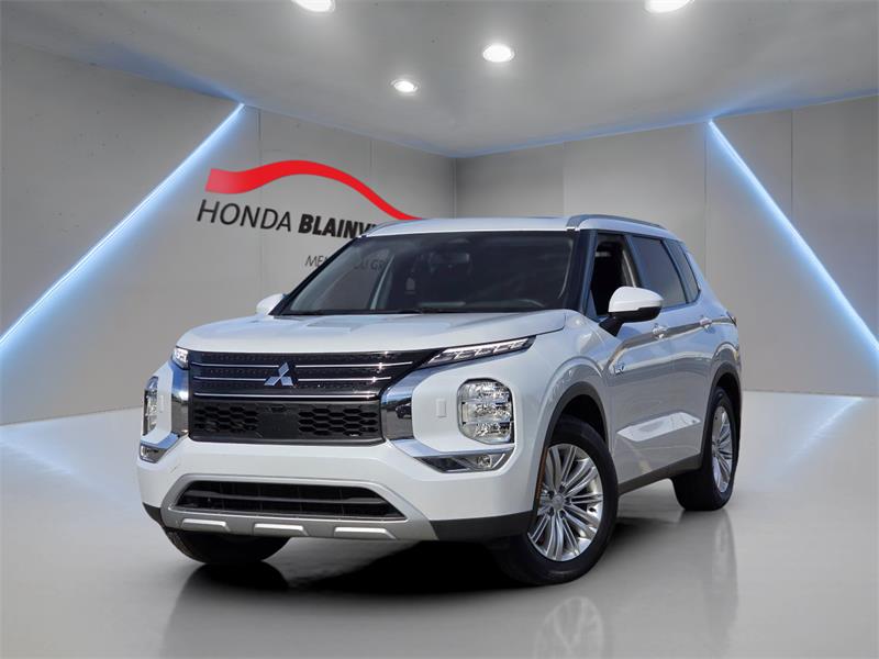 mitsubishi Outlander 2025