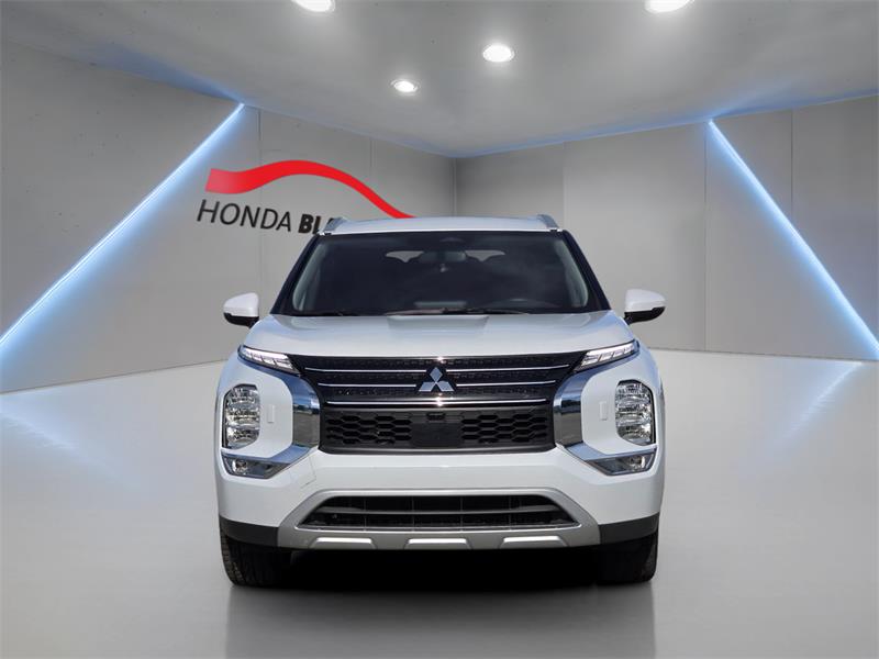 mitsubishi Outlander 2025 - 3