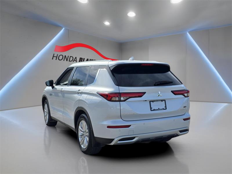 mitsubishi Outlander 2025 - 5