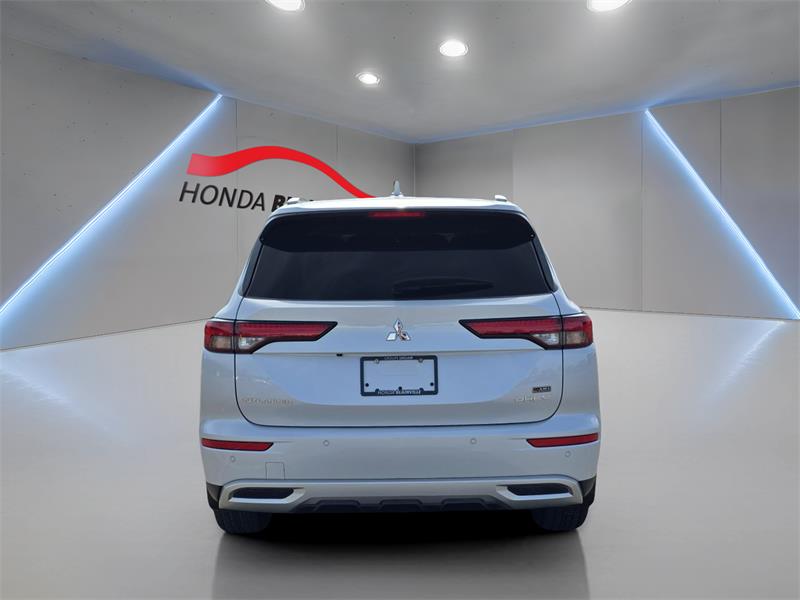 mitsubishi Outlander 2025 - 6