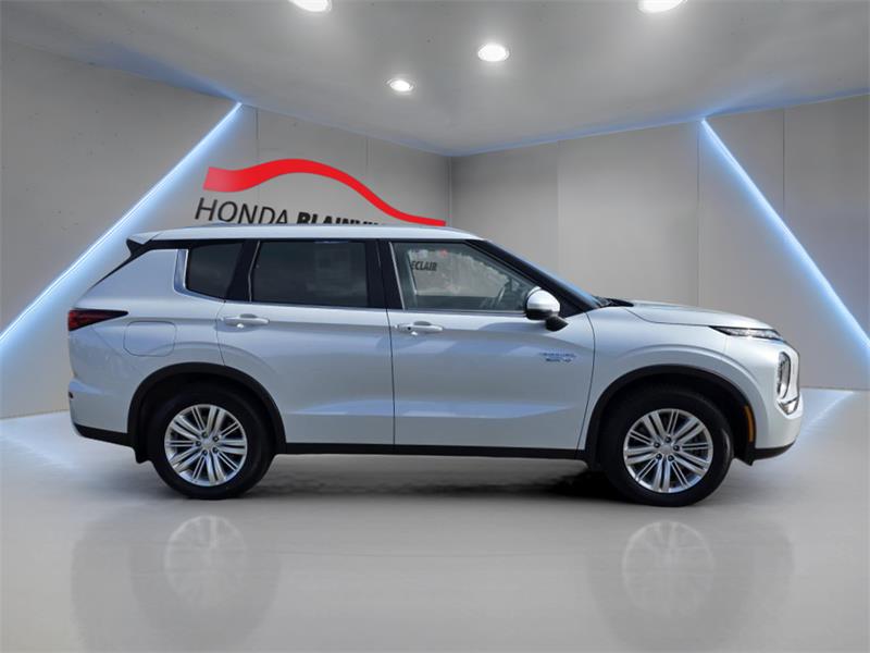 mitsubishi Outlander 2025 - 8