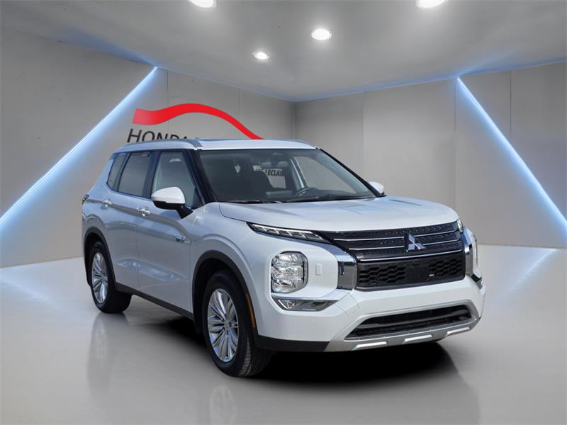 mitsubishi Outlander 2025 - 9