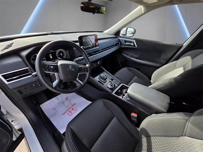 mitsubishi Outlander 2025 - 10