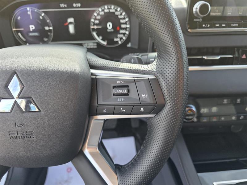 mitsubishi Outlander 2025 - 14