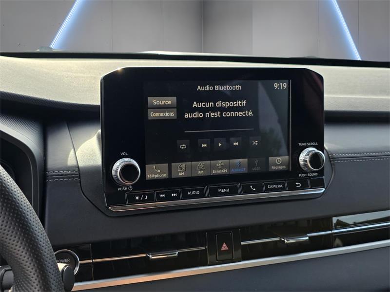 mitsubishi Outlander 2025 - 15