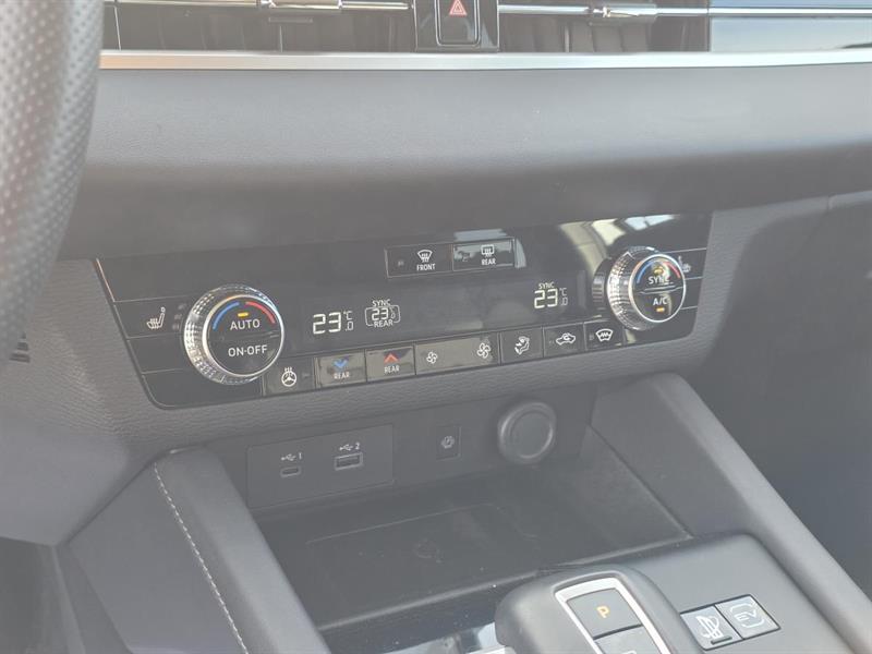 mitsubishi Outlander 2025 - 16