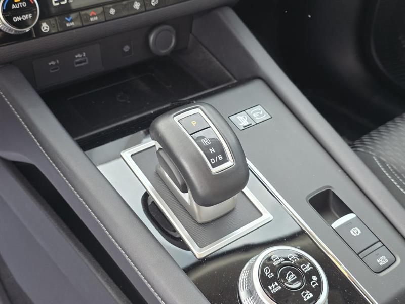 mitsubishi Outlander 2025 - 17