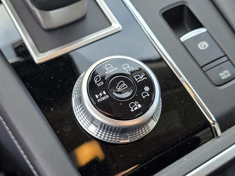 mitsubishi Outlander 2025 - 18