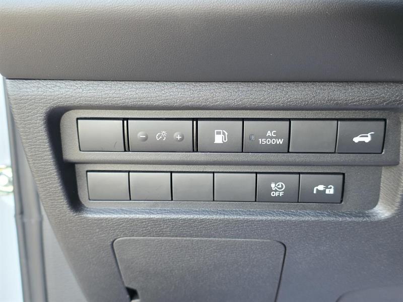 mitsubishi Outlander 2025 - 19