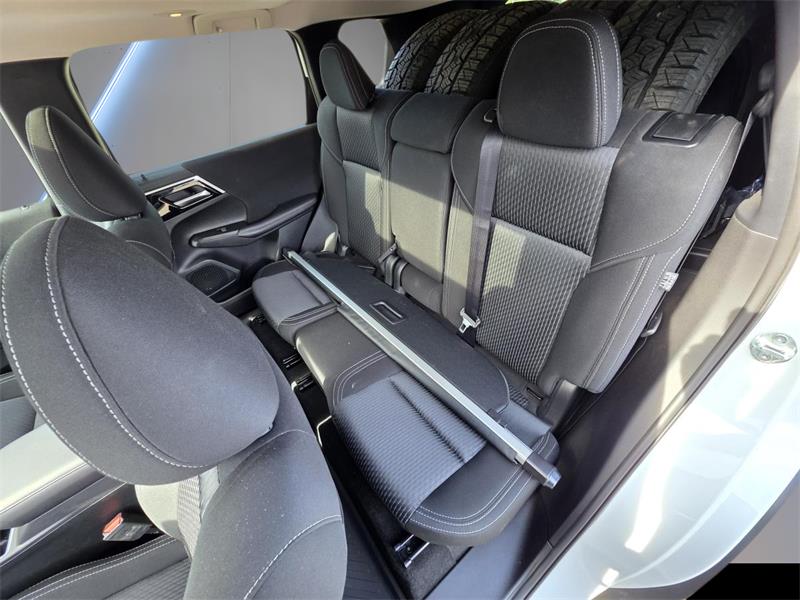 mitsubishi Outlander 2025 - 22