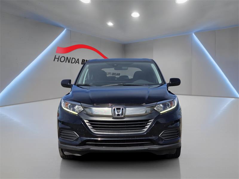 honda HR-V 2021 - 2