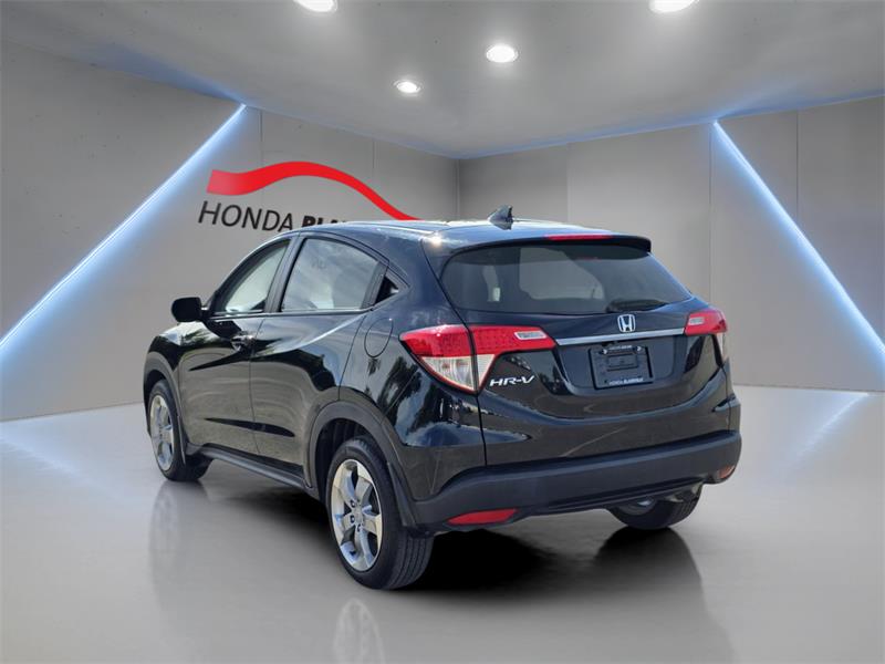 honda HR-V 2021 - 4