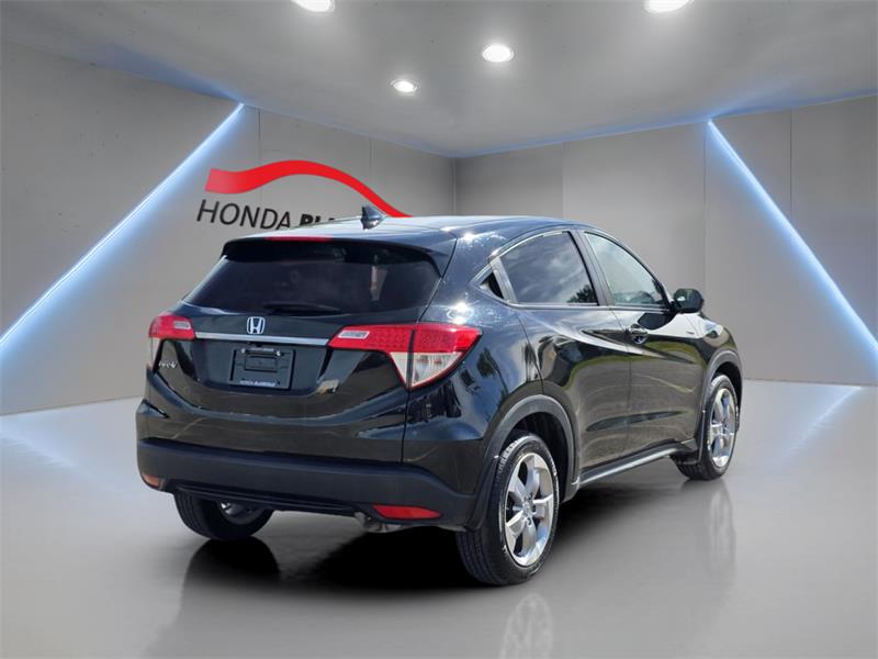honda HR-V 2021 - 6