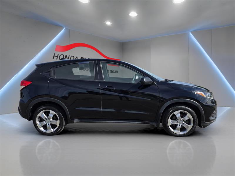 honda HR-V 2021 - 7
