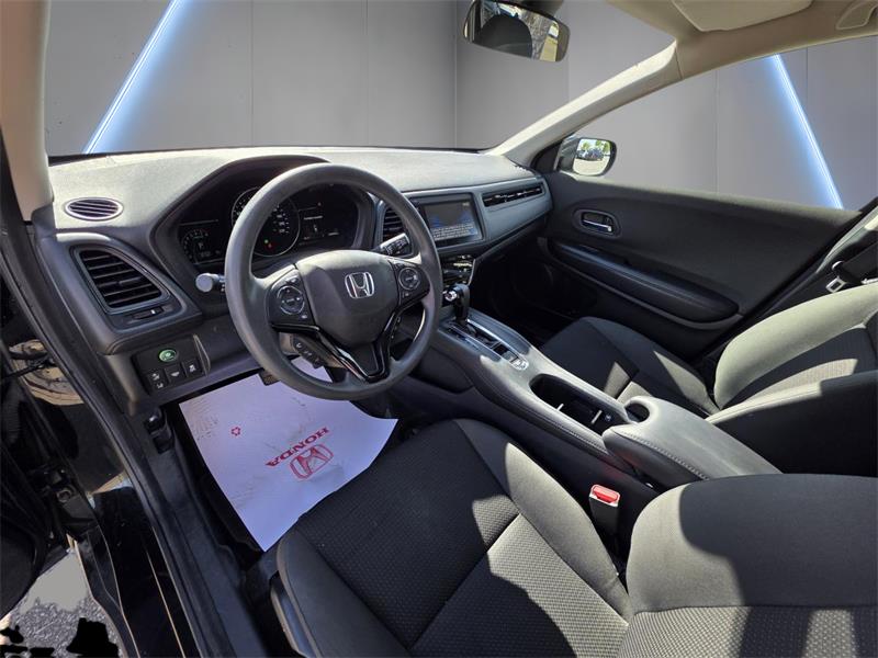honda HR-V 2021 - 9