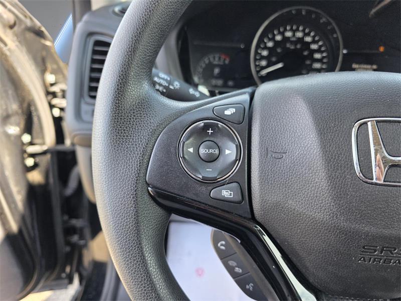 honda HR-V 2021 - 12