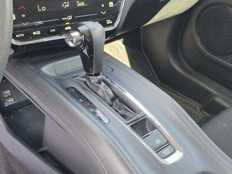 honda HR-V 2021 - 17