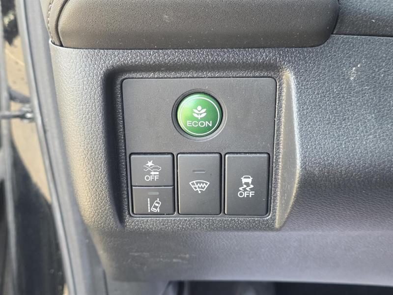 honda HR-V 2021 - 18