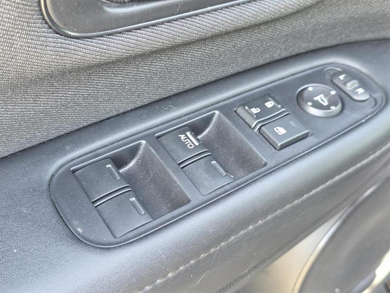 honda HR-V 2021 - 19