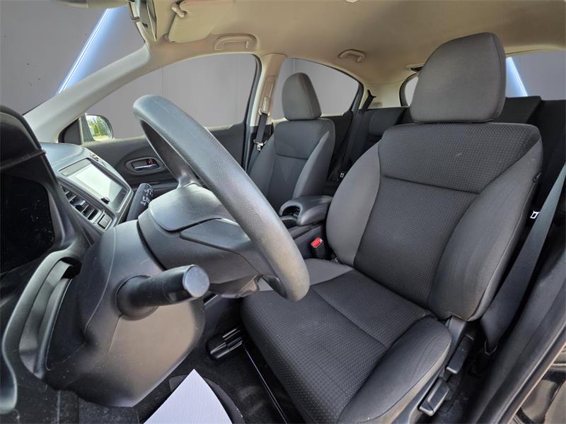 honda HR-V 2021 - 20