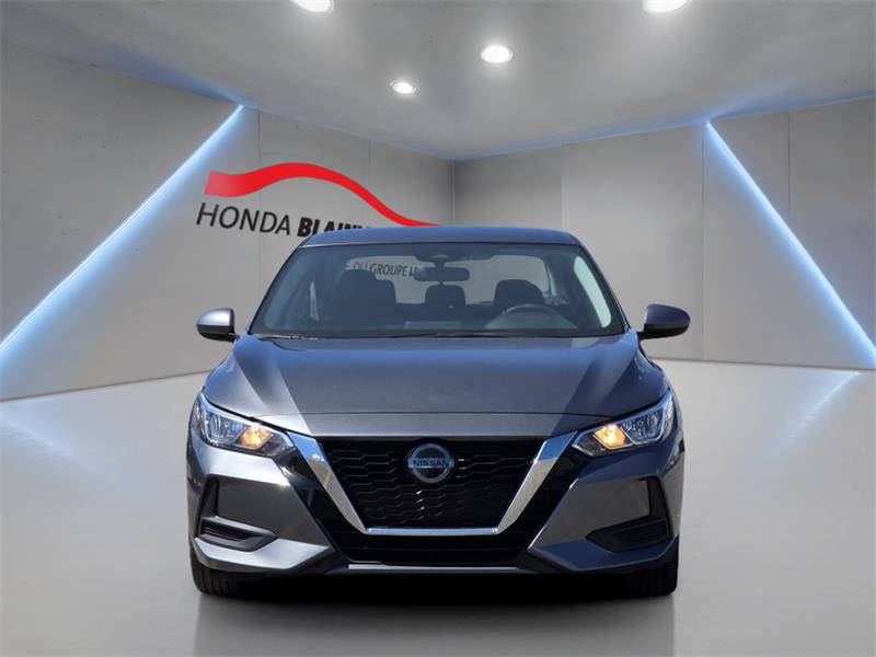 nissan Sentra 2023 - 2