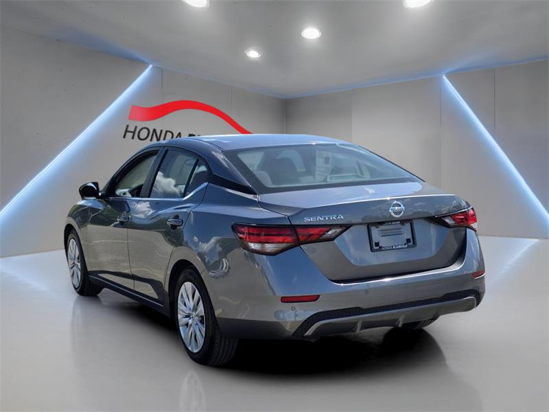 nissan Sentra 2023 - 4