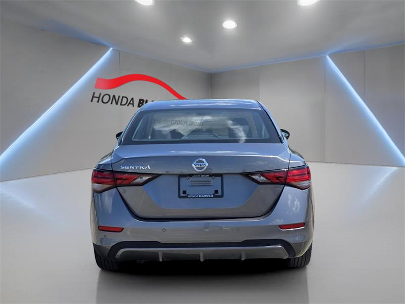 nissan Sentra 2023 - 5