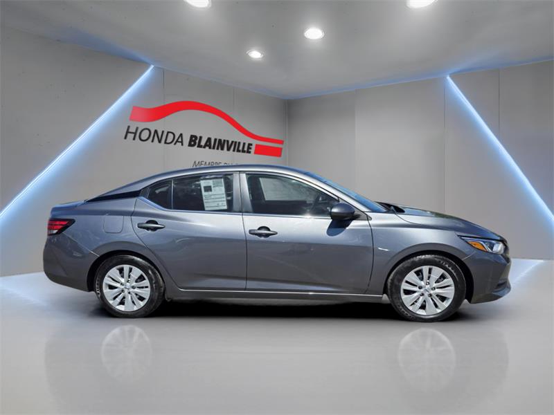 nissan Sentra 2023 - 7