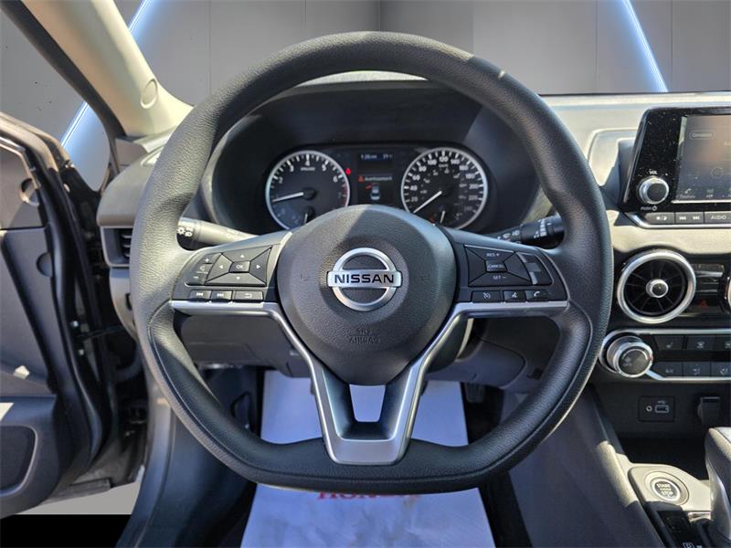 nissan Sentra 2023 - 11