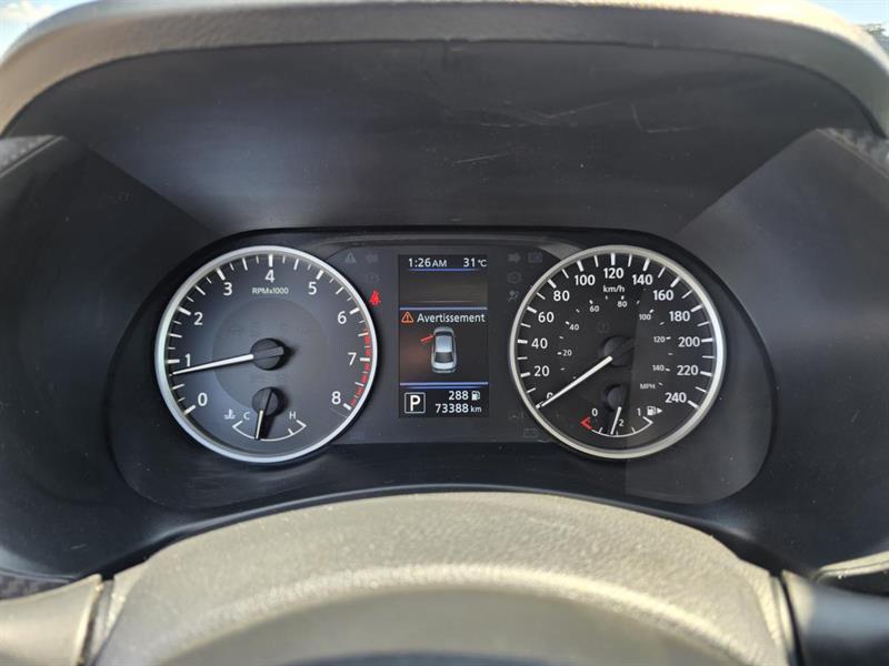 nissan Sentra 2023 - 14