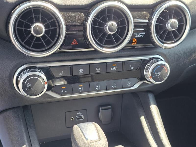 nissan Sentra 2023 - 17