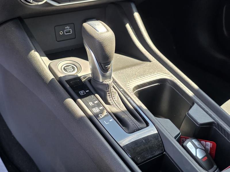 nissan Sentra 2023 - 18