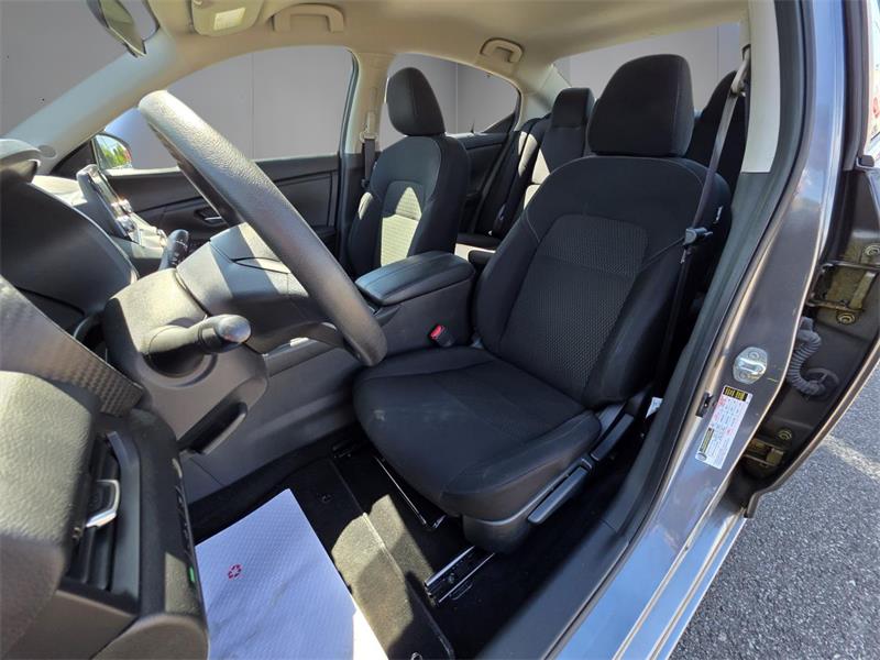 nissan Sentra 2023 - 21