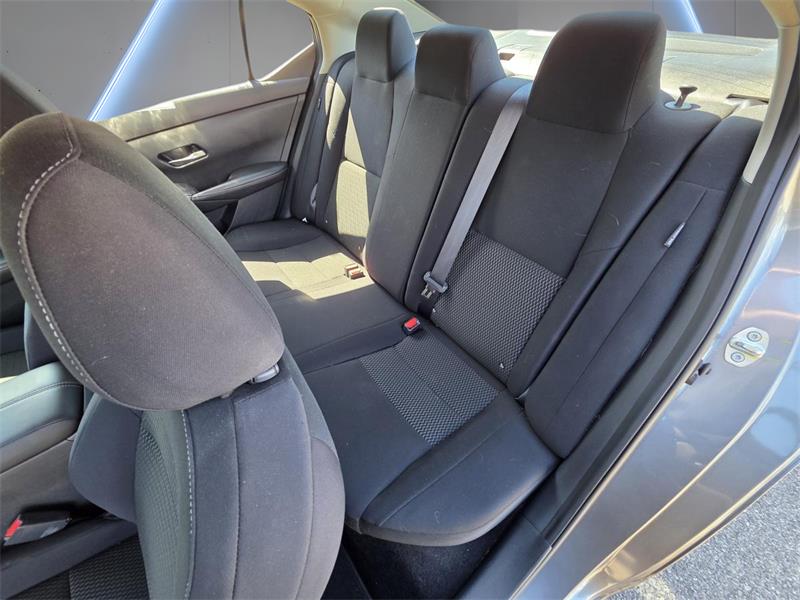 nissan Sentra 2023 - 22