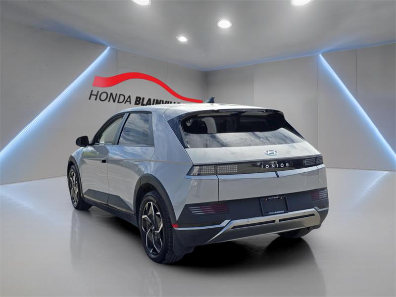 hyundai IONIQ 5 2024 - 3