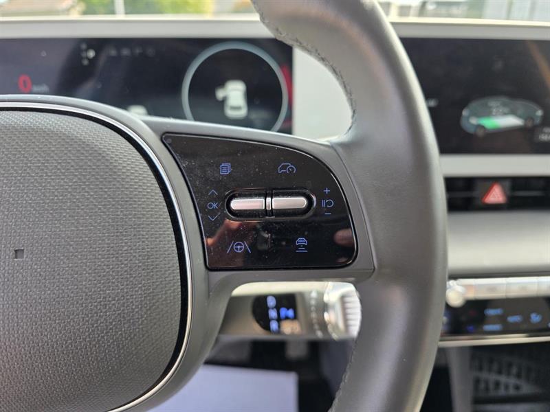 hyundai IONIQ 5 2024 - 12