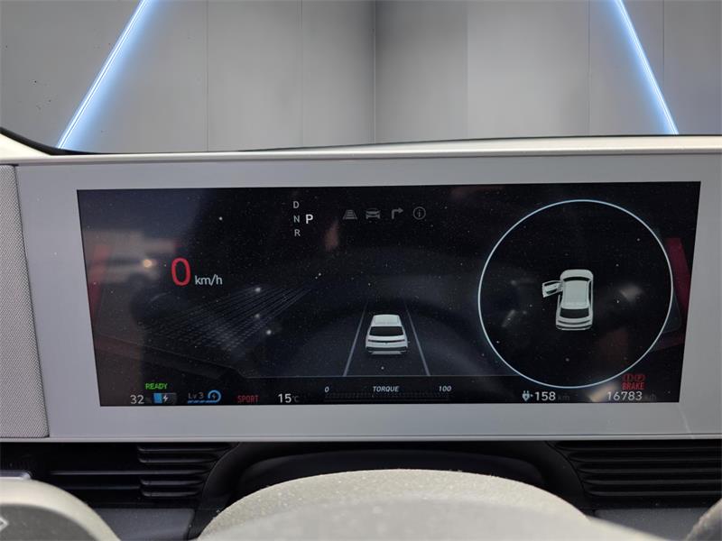 hyundai IONIQ 5 2024 - 13