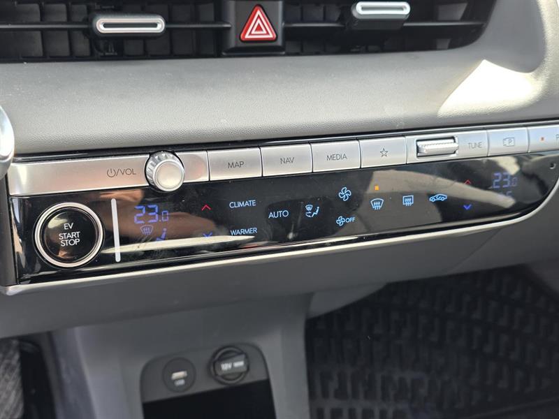 hyundai IONIQ 5 2024 - 16