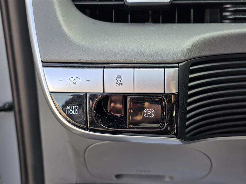 hyundai IONIQ 5 2024 - 17