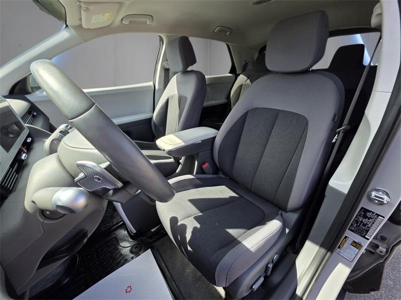 hyundai IONIQ 5 2024 - 19