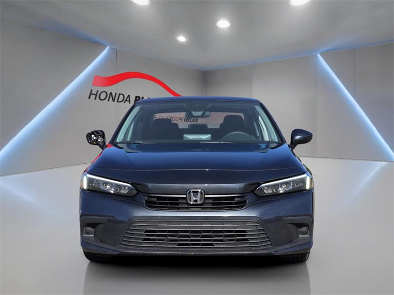 honda Civic 2022 - 2