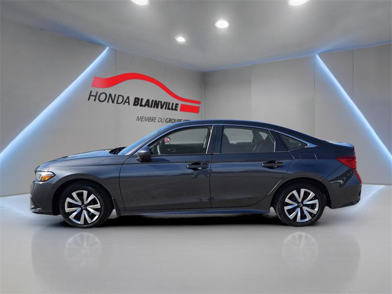 honda Civic 2022 - 3