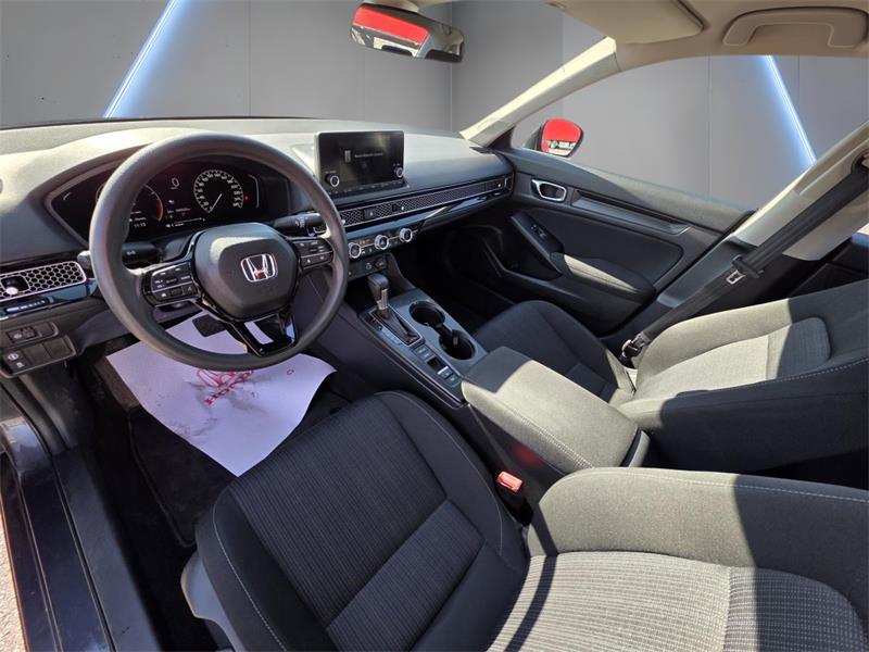 honda Civic 2022 - 9