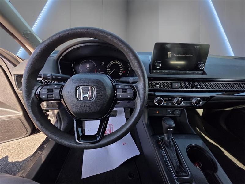 honda Civic 2022 - 10