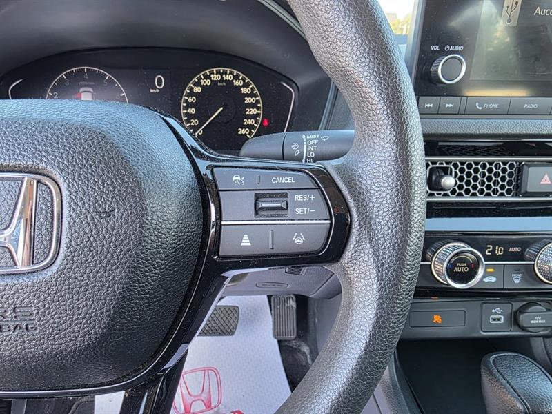 honda Civic 2022 - 13