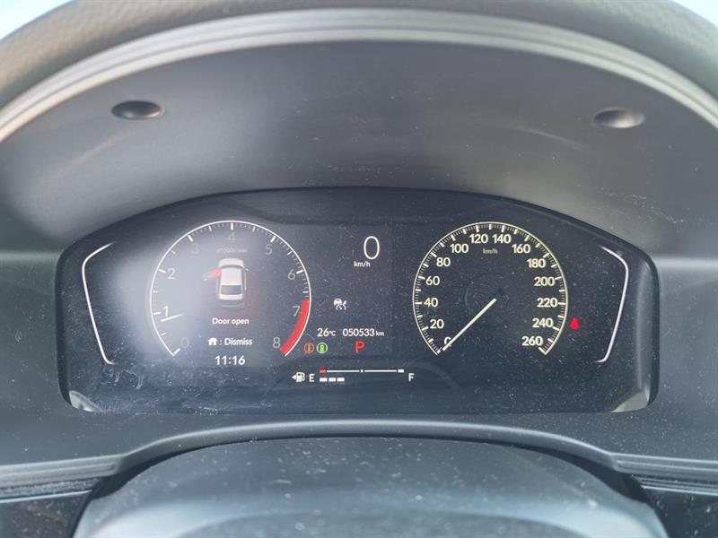 honda Civic 2022 - 14