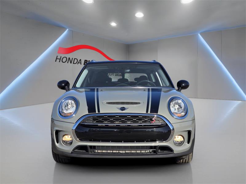 mini Clubman 2019 - 2